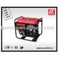 Generador de gasolina de lujo 5KW